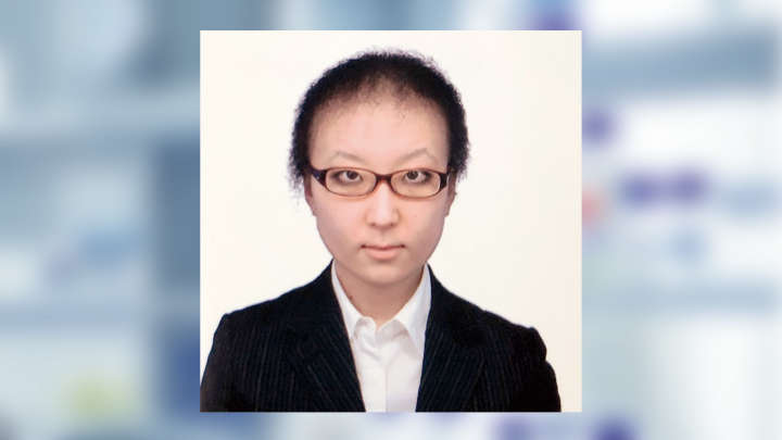 Ayako Koguchi